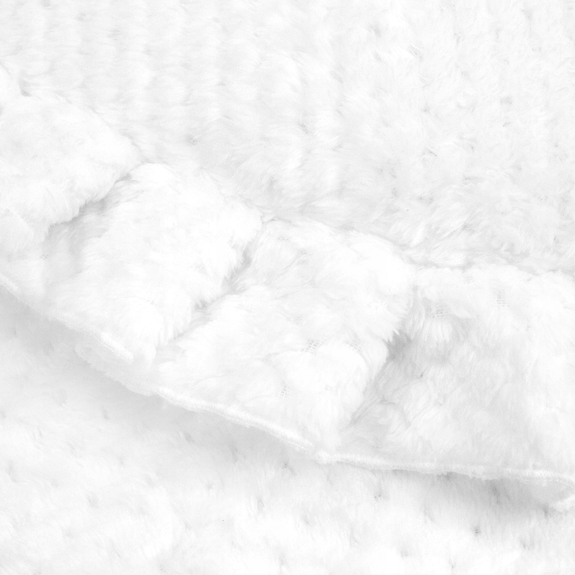 KOC kocyk do wózka kołyski z poduszką komplet SOFT Kod producenta 01