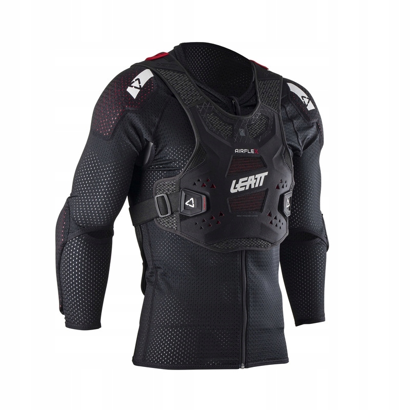 Buzer Leatt Airflex (166-172CM) M (M)