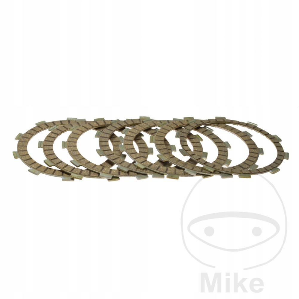 Sada spojkových kotúčov Trw MCC120-8