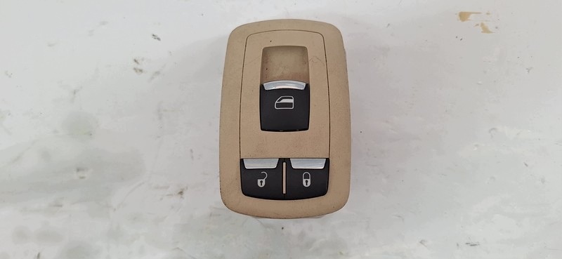 window control switch MASERATI QUATTROPORTE 670019514