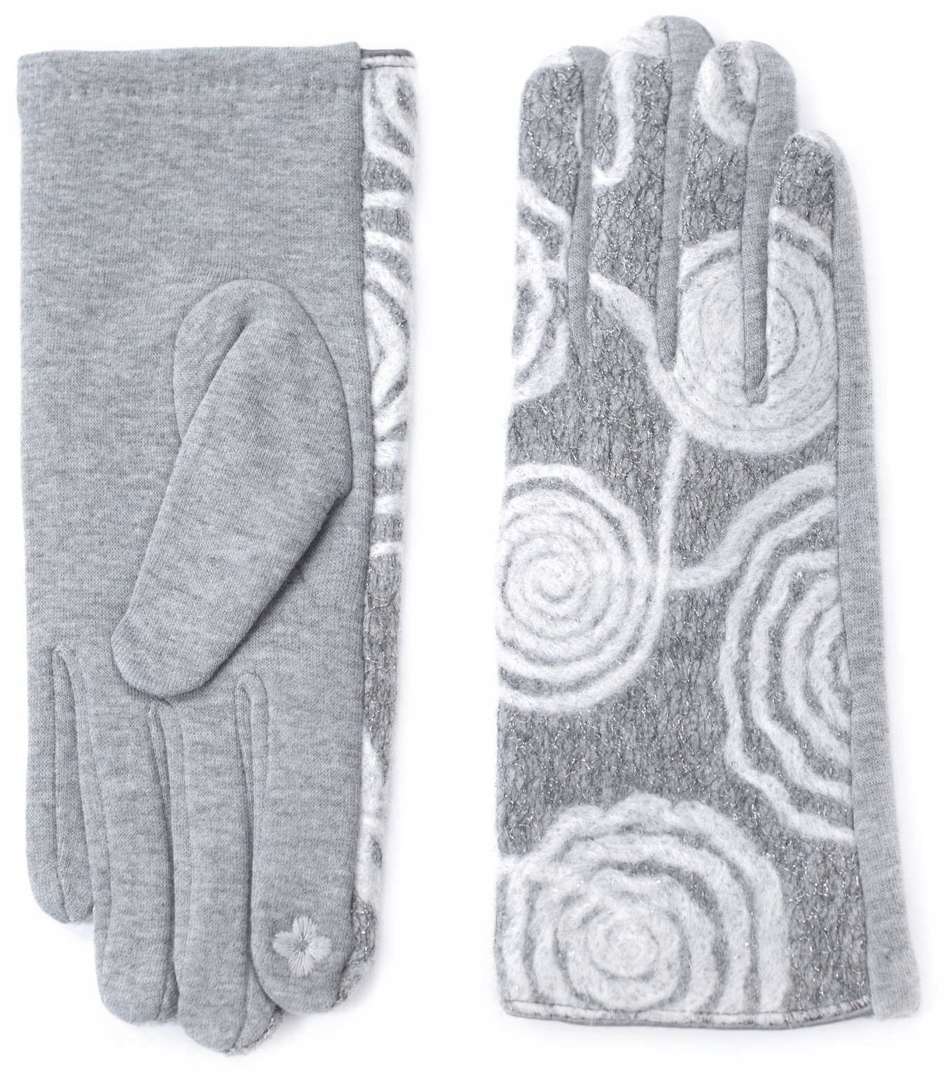 

Szaleo wyjątkowe Rękawiczki Ulverstone rk19553-2