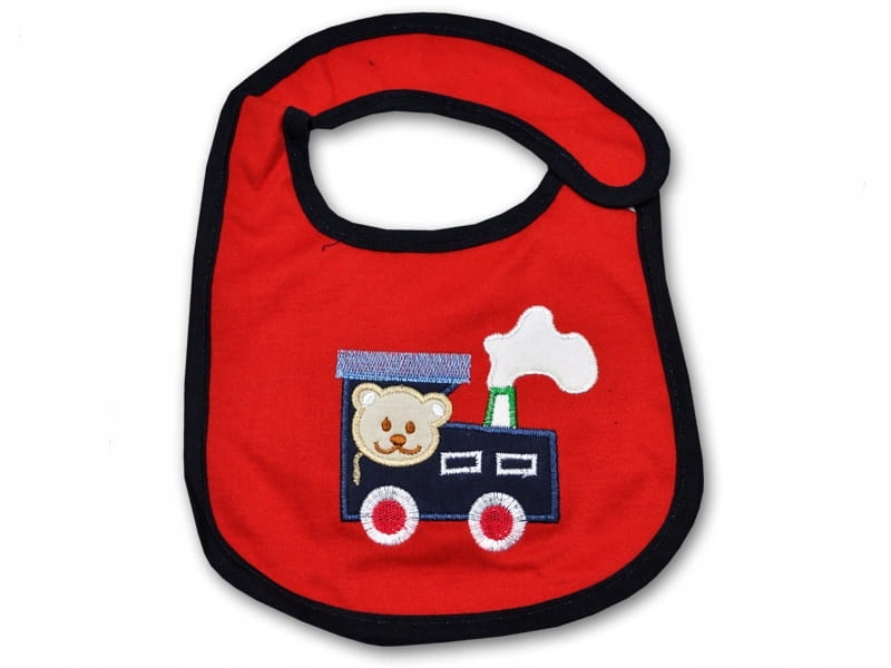 CARTERS śliniak ŚLINIACZEK na RZEP