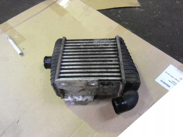 HYUNDAI ELANTRA 20 CRDI 00-06 INTERCOOLER D-ENG XD
