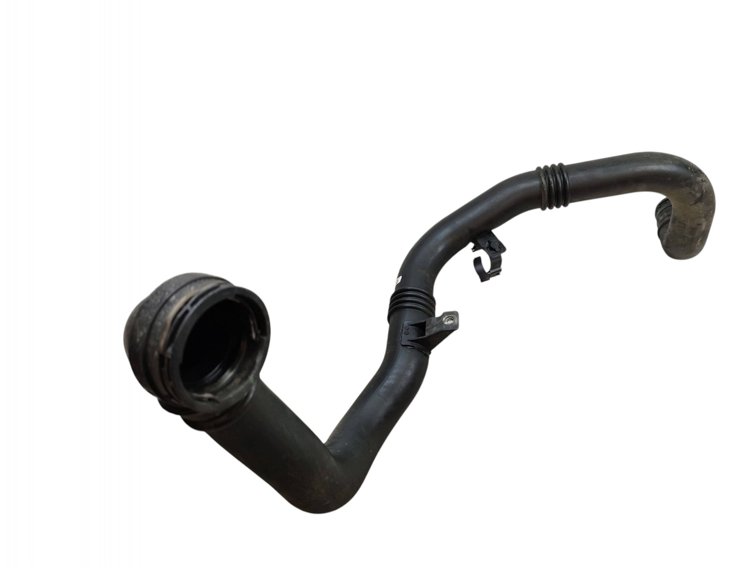 Schlauch rohr intercooler luft OPEL ASTRA K V 1.4 T 39201785