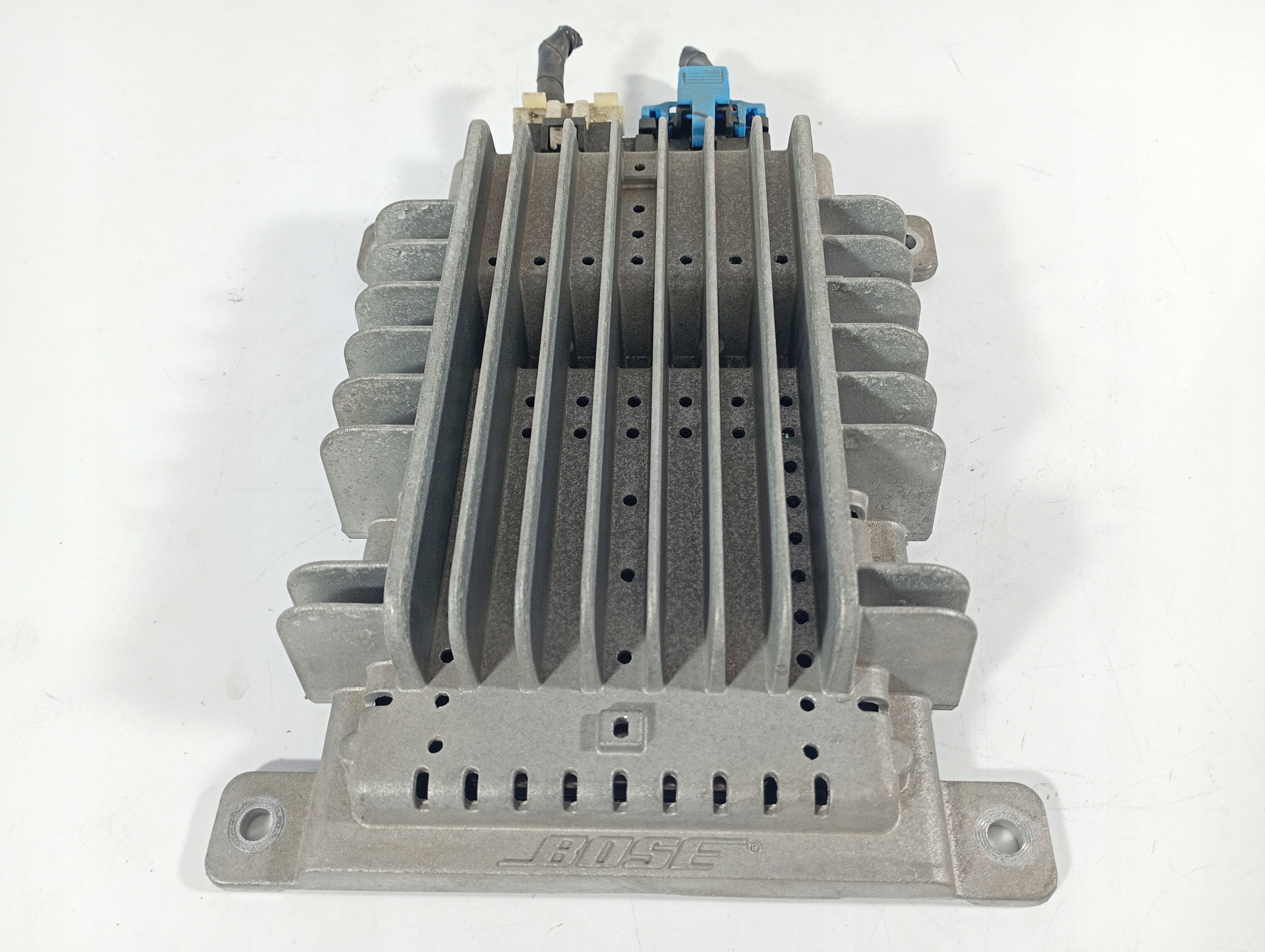 Nissan Murano Z50 02-08 amplifier AUDIO BOSE