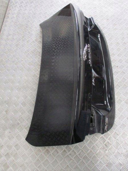 KLAPA TYŁ JAGUAR XE Producent części Inny