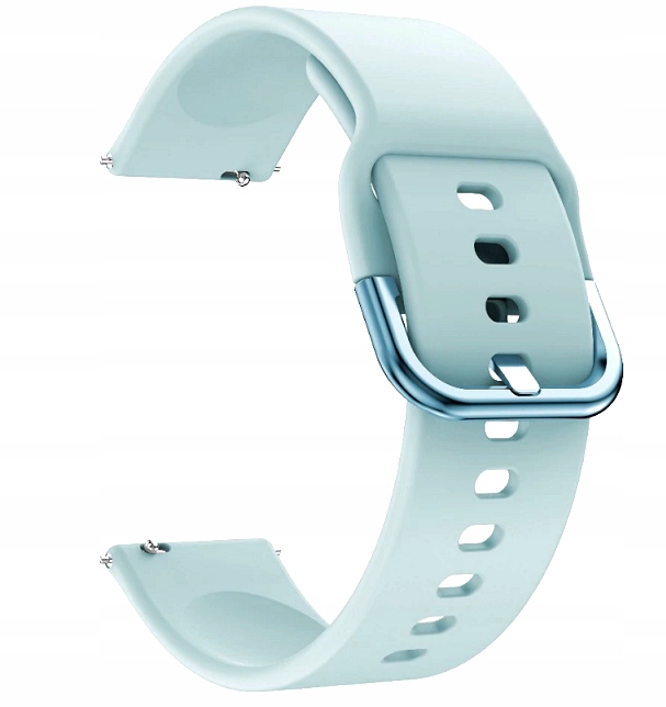 

Pasek Silikonowy do Garmin Vivomove Style