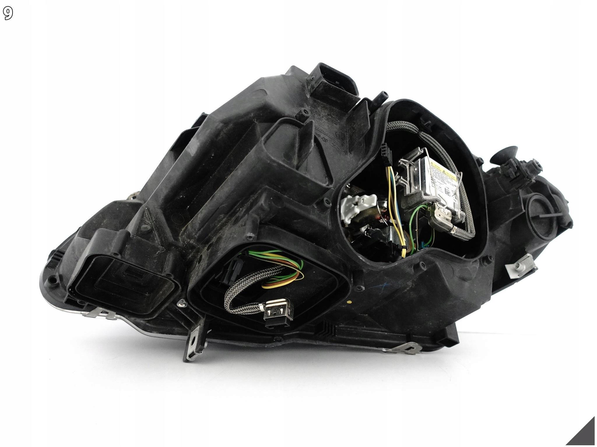 BMW 3 E92 E93 COUPE / CABRIO 06-10 light XENON non-setting right front EU