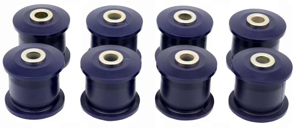 POLIBUSZE TULEJA TYLNEGO WAHACZA NISSAN PATROL GR