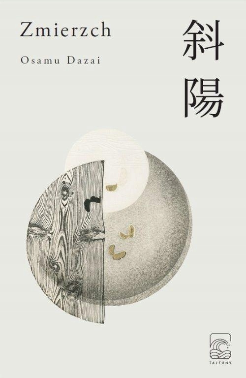 

Zmierzch Osamu Dazai