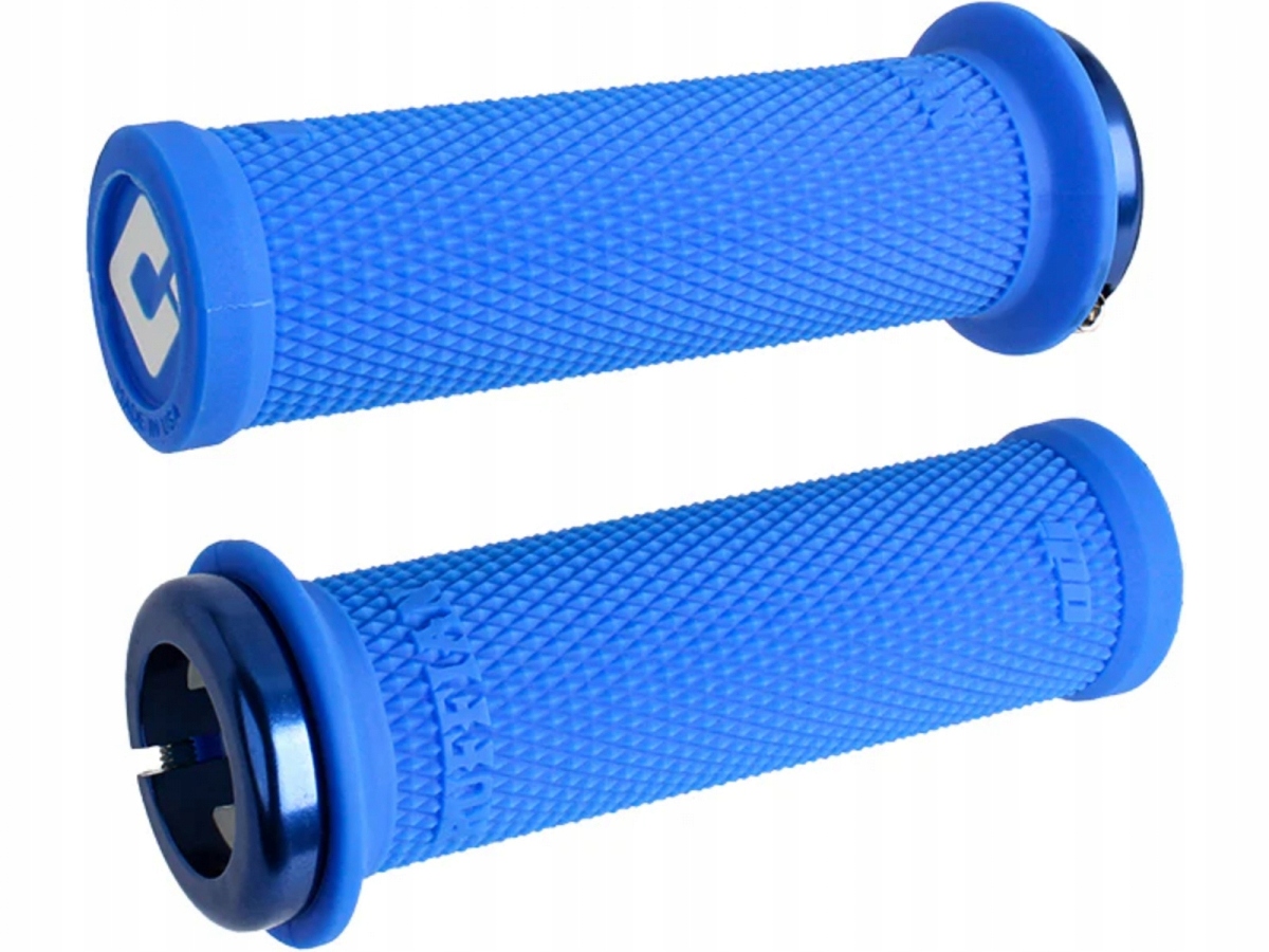 Chwyty Odi Ruffian Mini V2.1 Blue