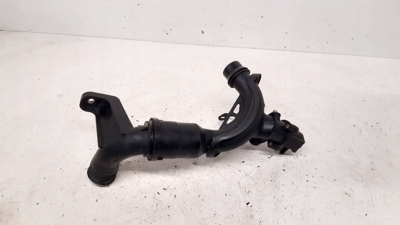 hadice vedení intercoolera trouba Ford Focus MK4 1,0 ECOBOOST
