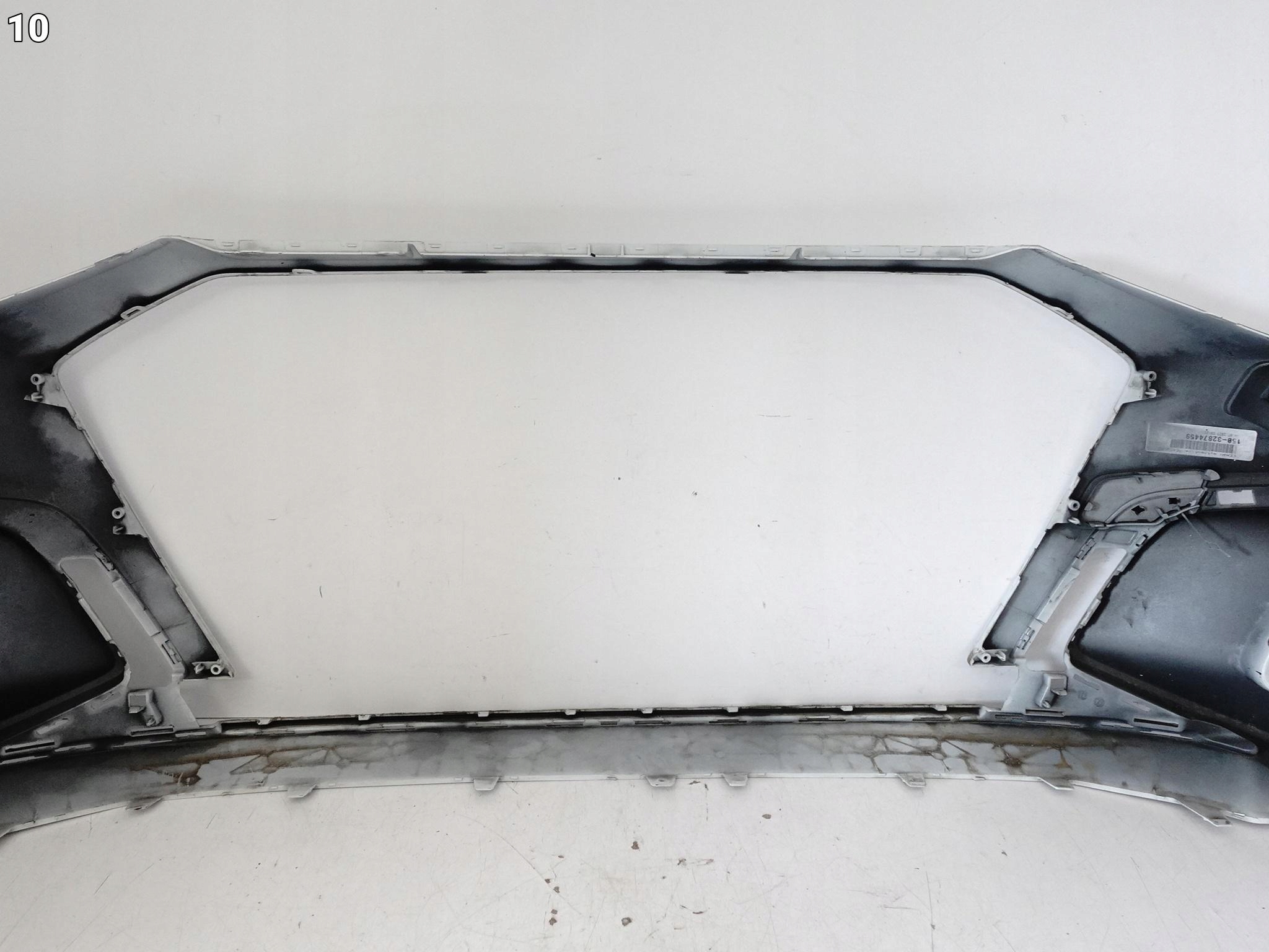 AUDI S3 A3 S-LINE SPORT 8Y0 20-24 bumper BUMPER front (washers/PDC)