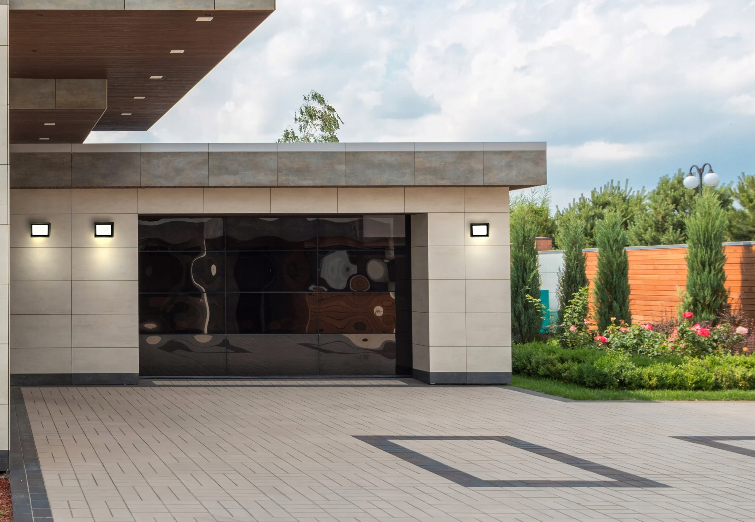 Halogen Naświetlacz LED 30W = 180W IP65 Premium Jasność 2550 lm