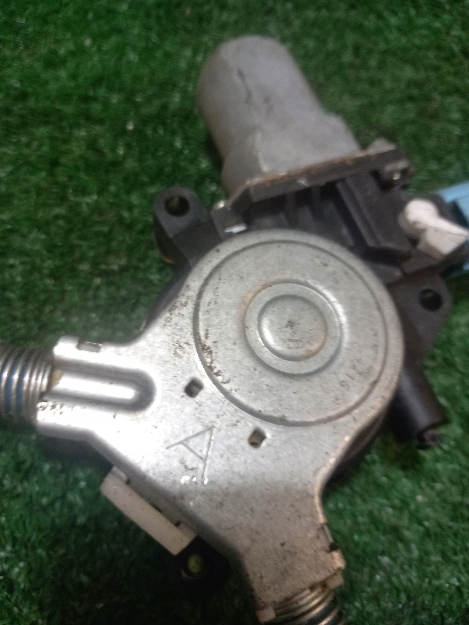 ELE mechanism windows right front HONDA FR-V