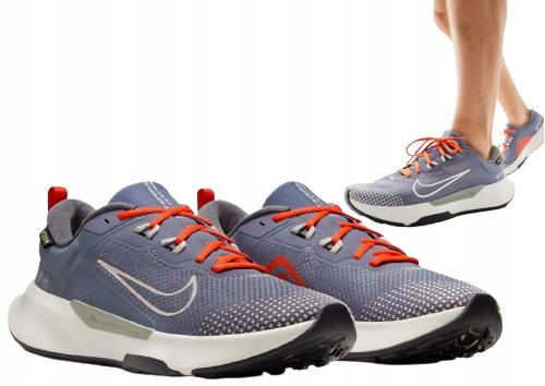 Pánské Sportovní Boty Nike Juniper Trail 2 Gtx