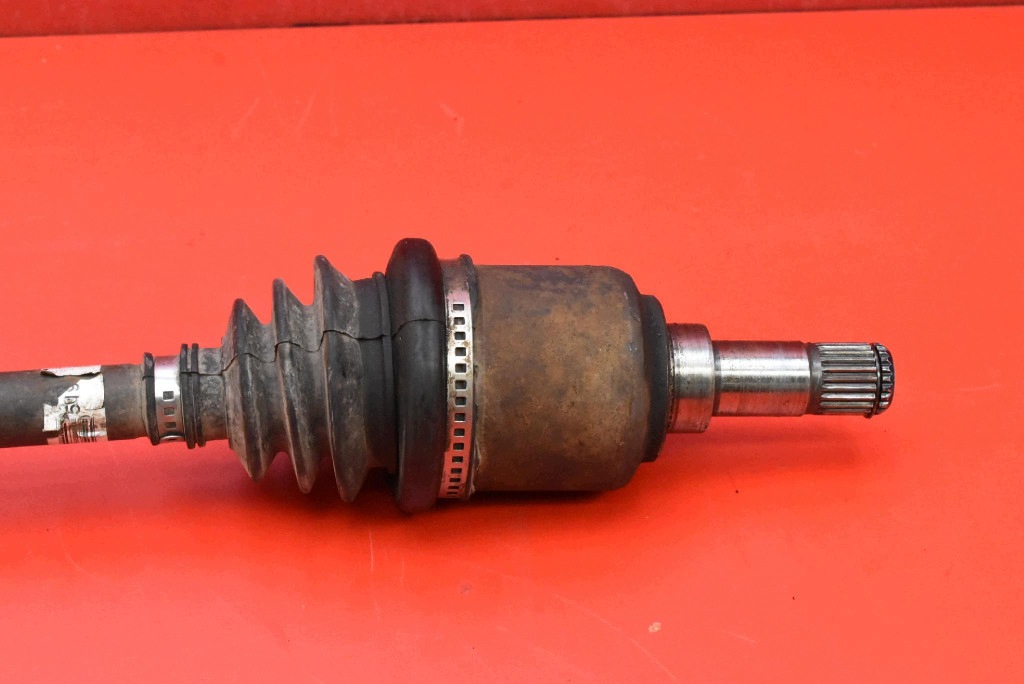 semi-axis right front MANUAL OPEL COMBO D 1.4 16V 95 KM 11-20