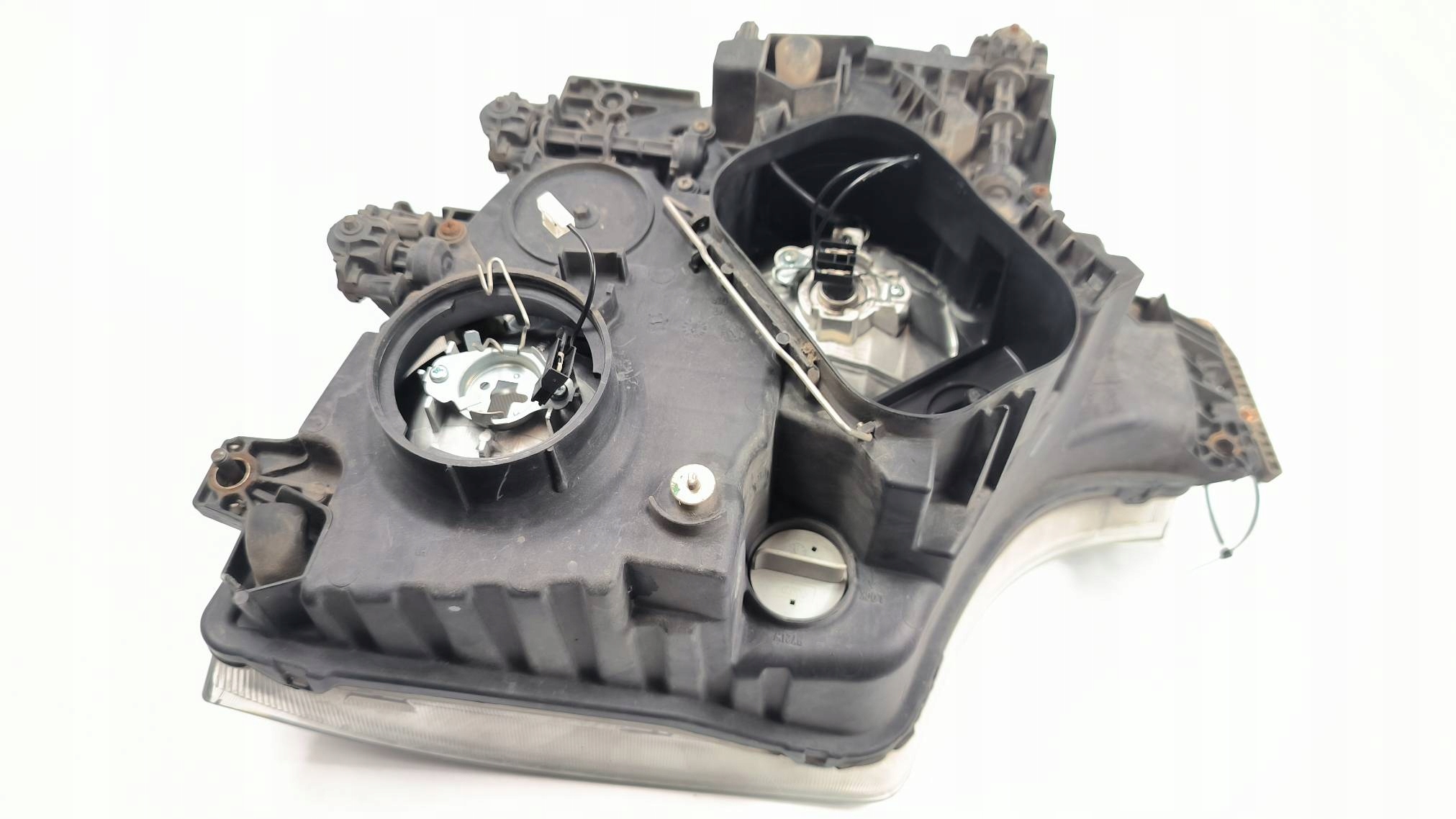 light right front EU A9608200339 Mercedes-BENZ ACTROS MP4 1845