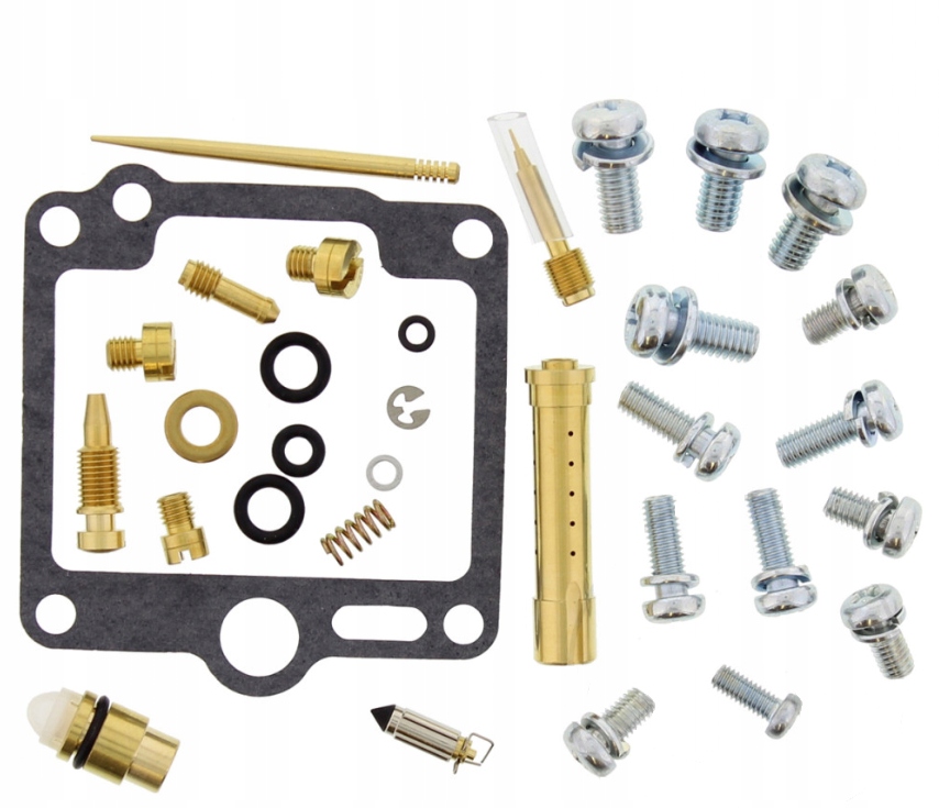 069.C12 - Комплект для ремонта карбюратора YAMAHA XS 400 1982г.