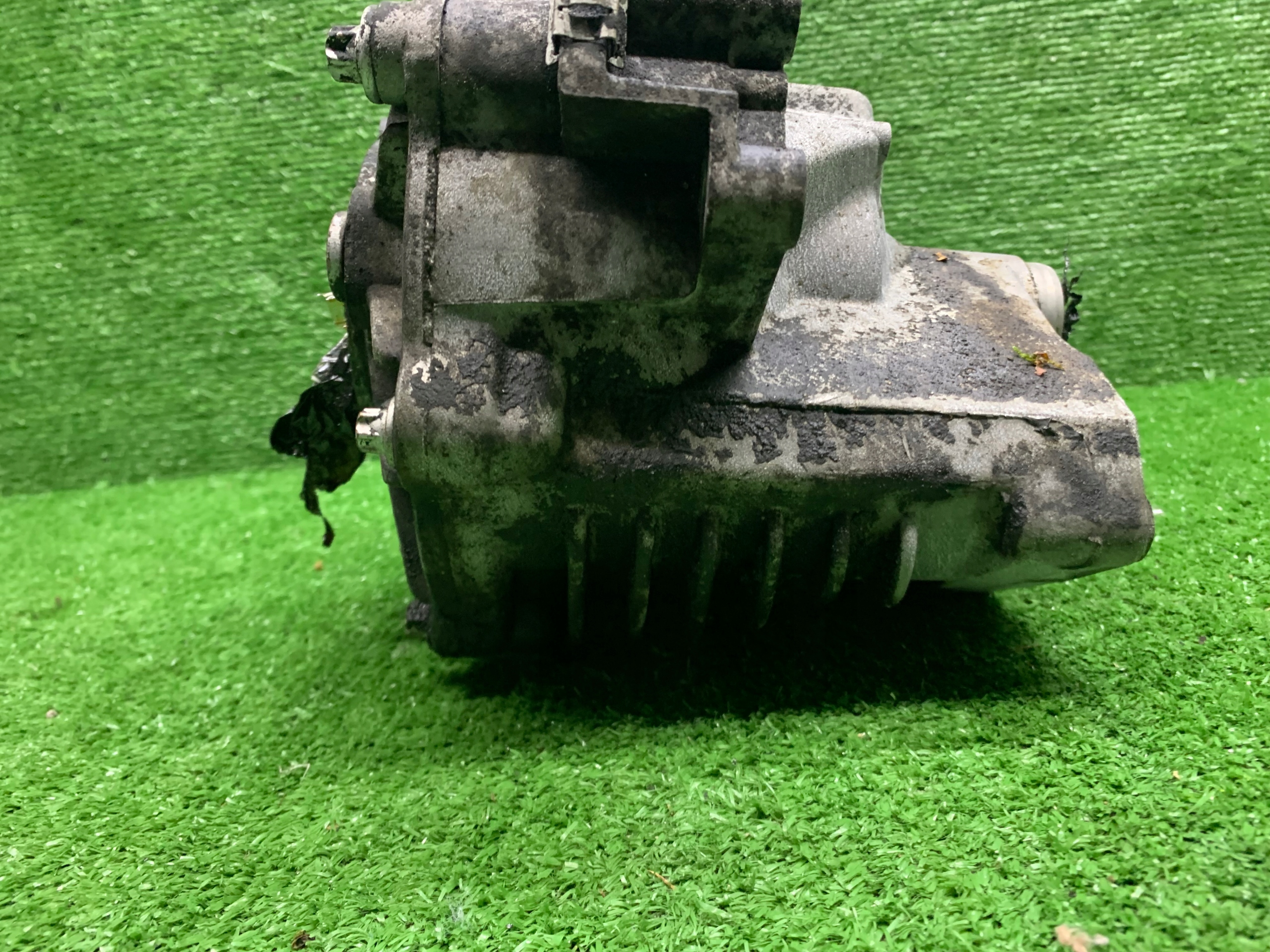 2.47 differential front front MERCEDES W211 4-MATIC 4x4 4MATIC A2203350004 MATIC