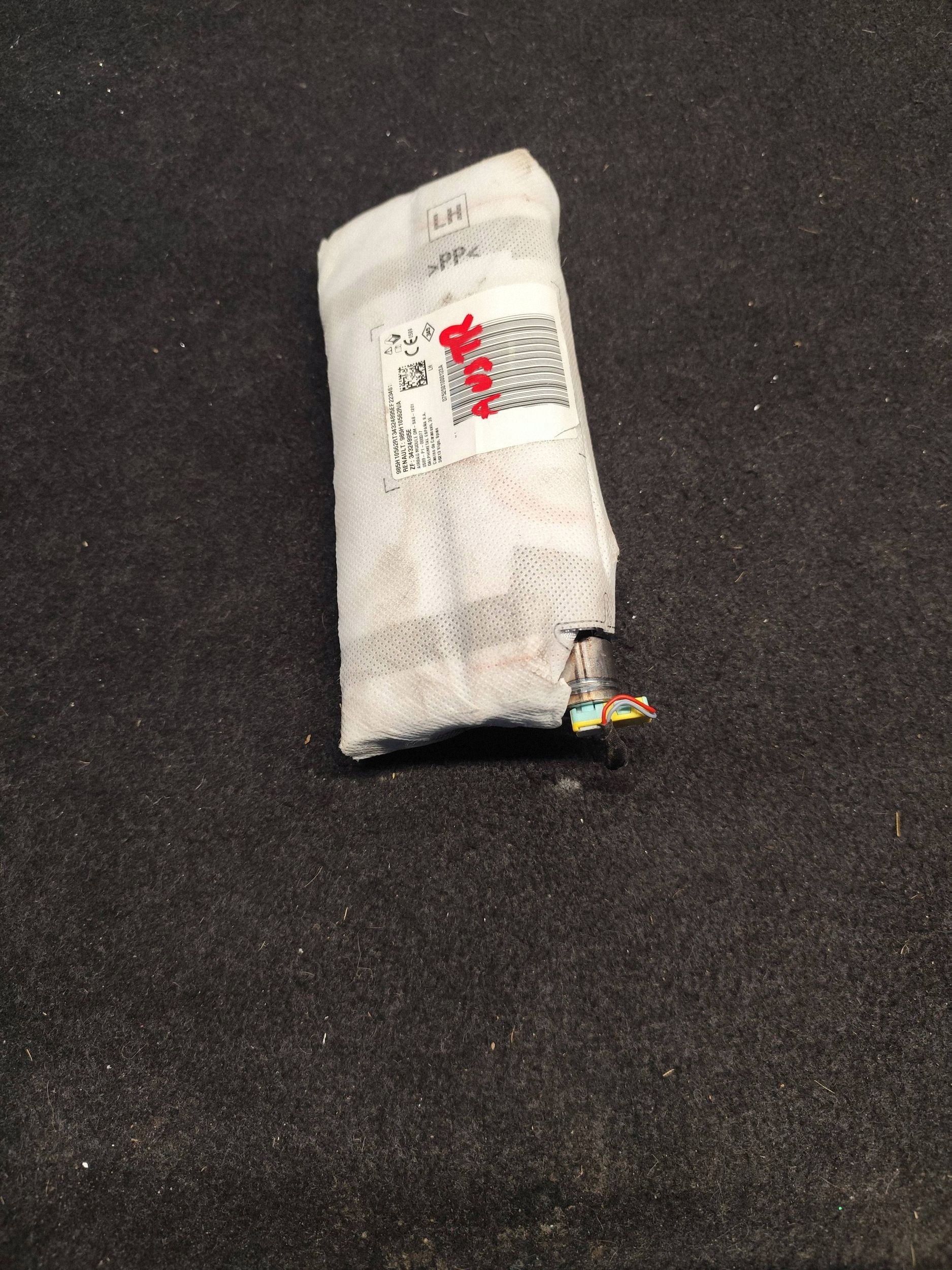 RENAULT AUSTRAL Airbag AIRBAG Sitz links