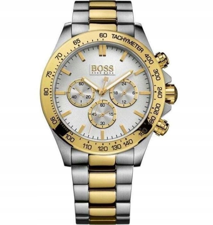 Pánské hodinky Hugo Boss 1512960