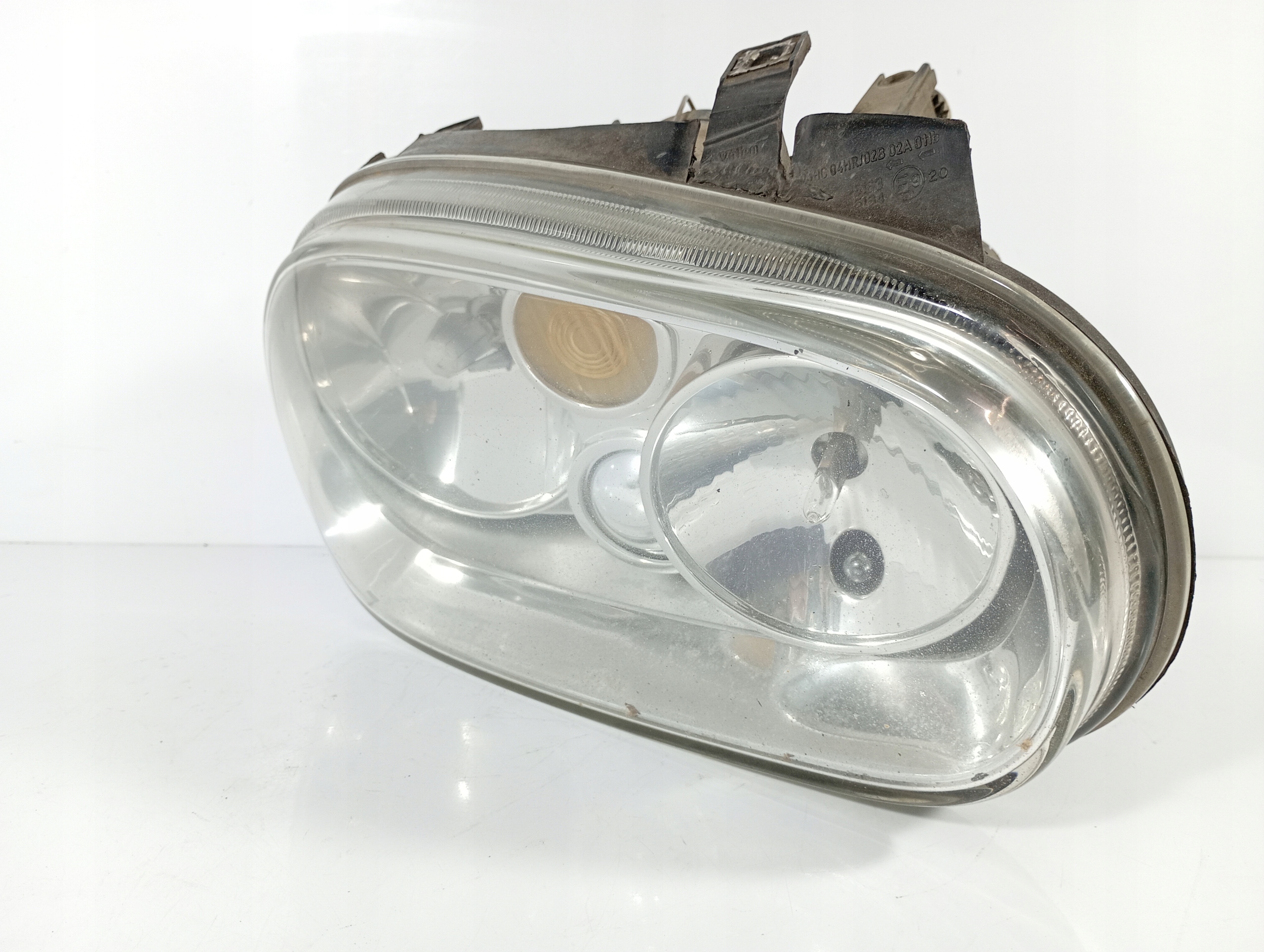 VW Golf IV 4 97-06 REFLEKTOR light left front front OE 1J1941016B