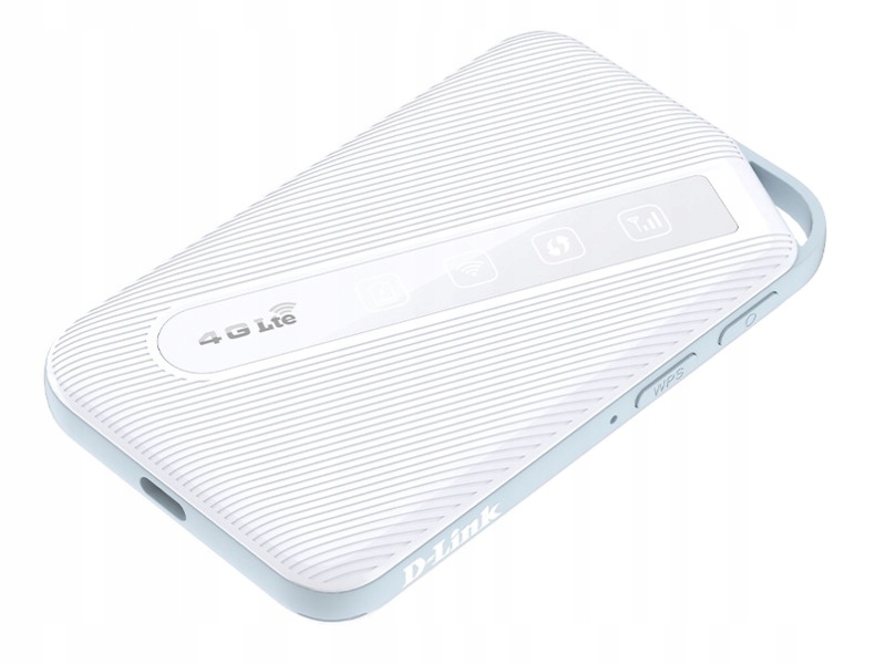 Router D-link DWR-932W 2.4 GHz, Gniazdo Sim