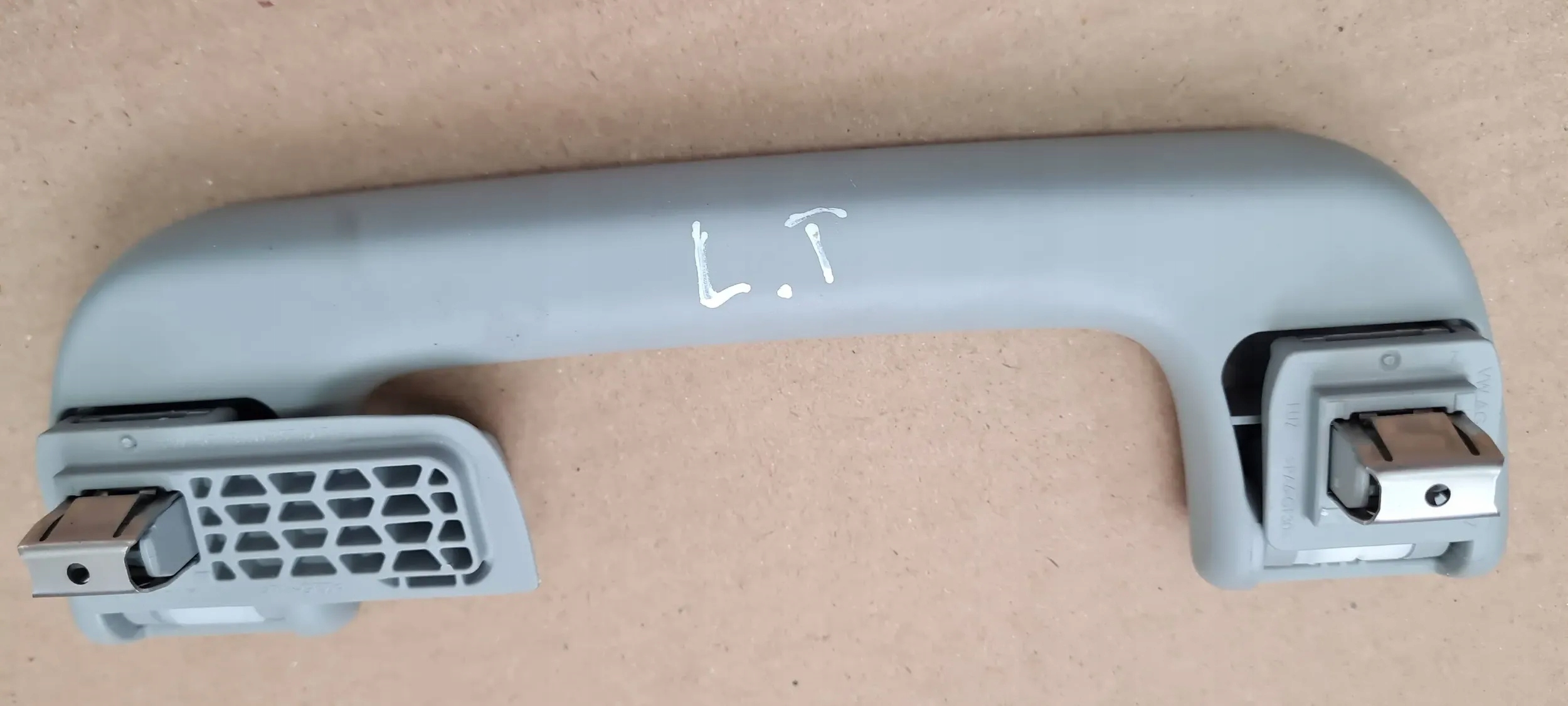 A4 B9 8W handle of the roof bracket left left rear part A5 8W