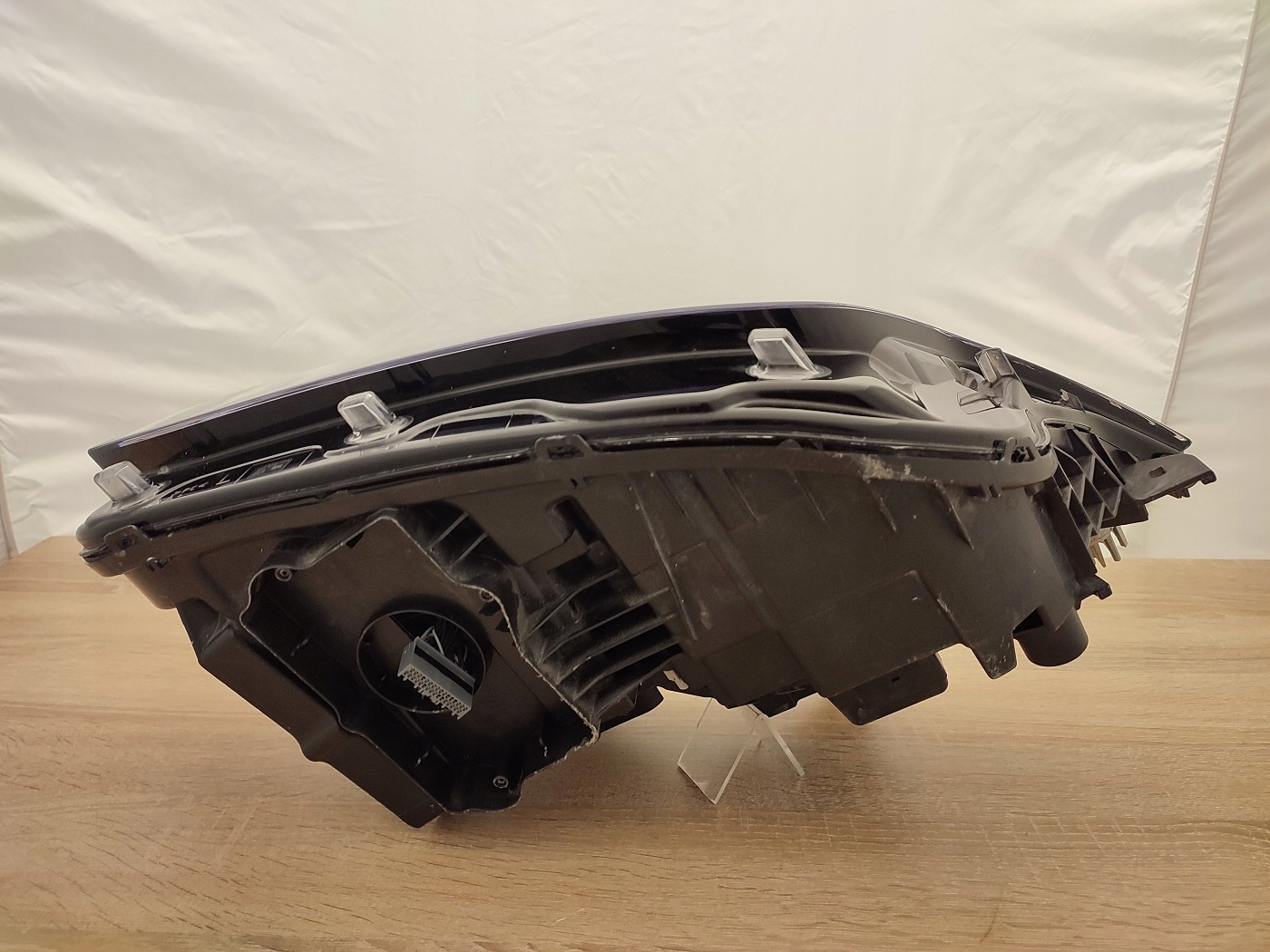 Frontscheinwerfer Volvo XC90 31656987 LED Links Scheinwerfer Headlight - Thumbnail 5