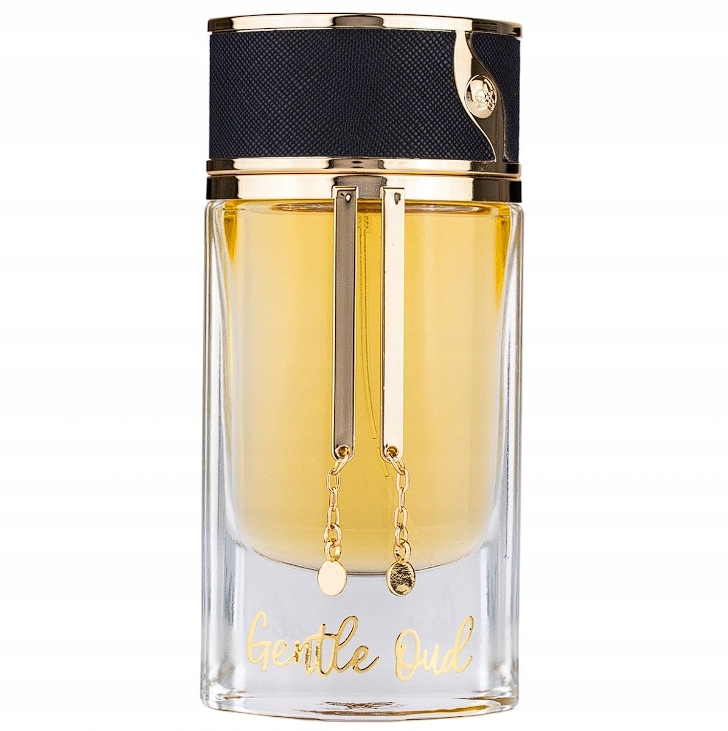 Maison Asrar Gentle Oud 80 ml parfémovaná voda
