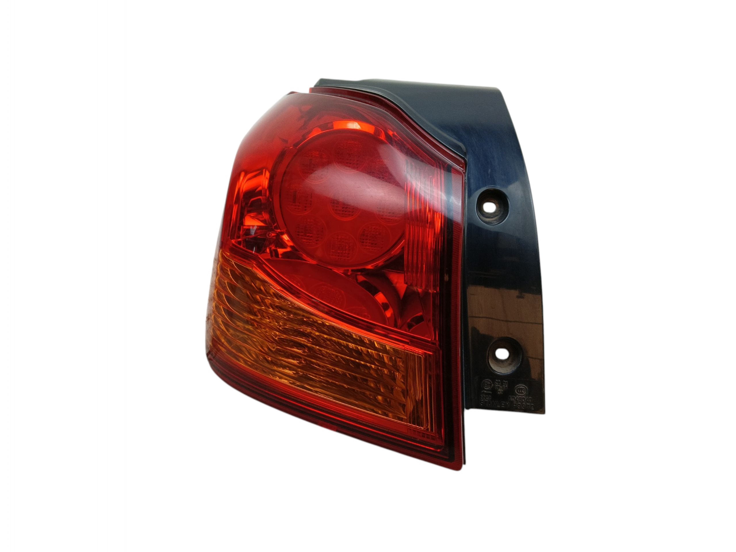 light left left rear part MITSUBISHI ASX (2010-2012) EUROPA