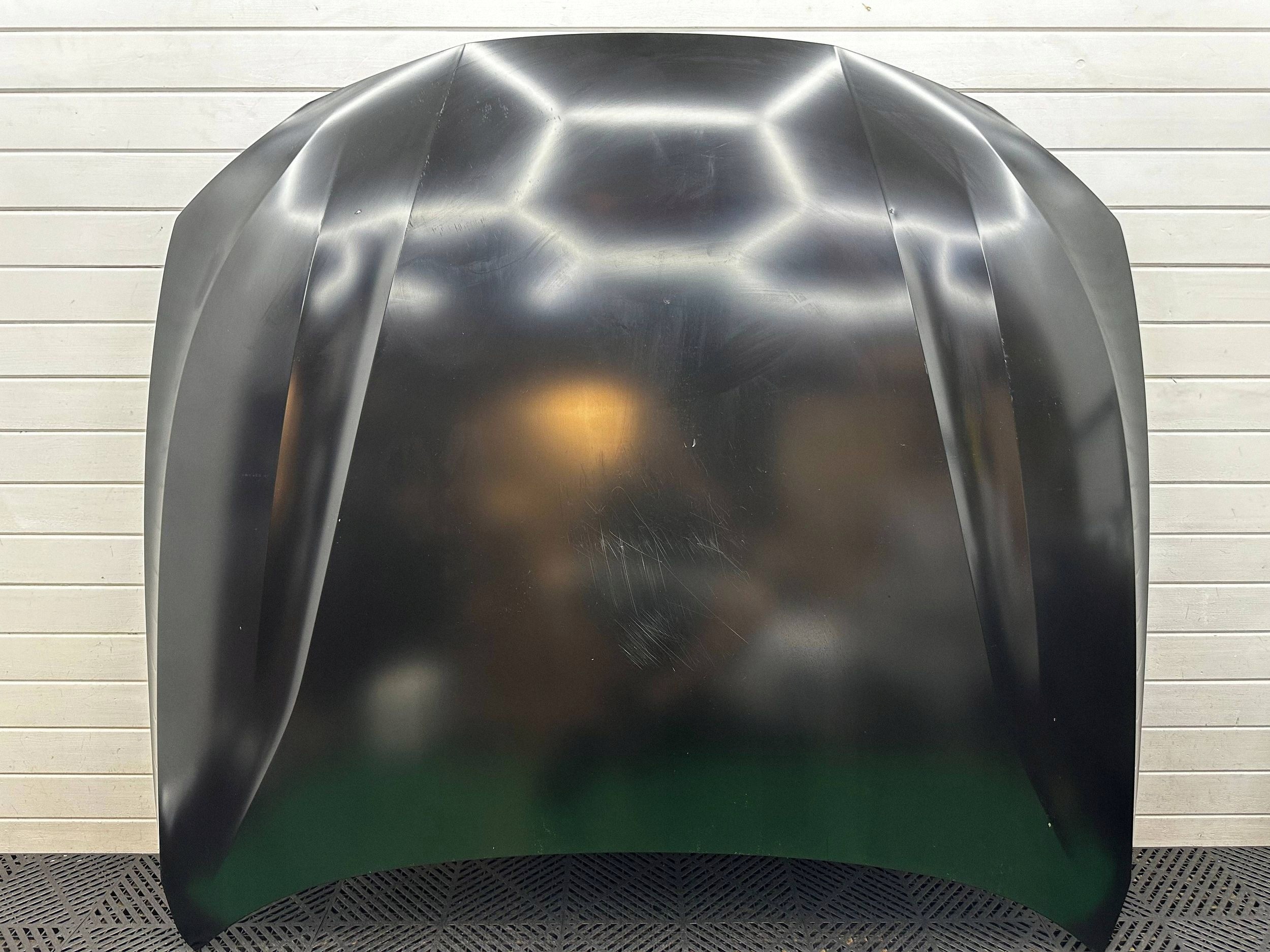 bonnet front BMW 4 G22 G23 G24 G26