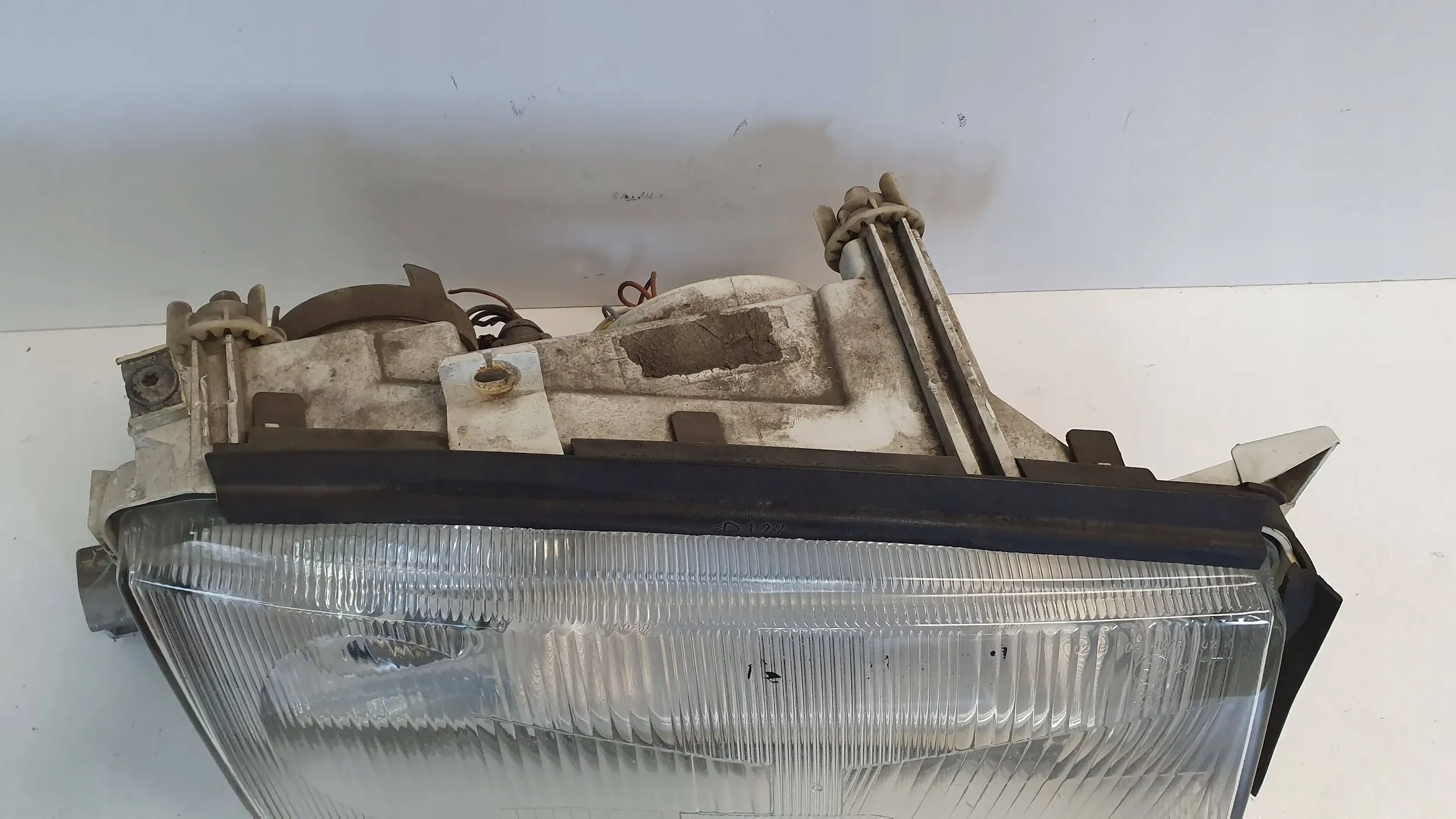 light front right Skoda Octavia MK1 96