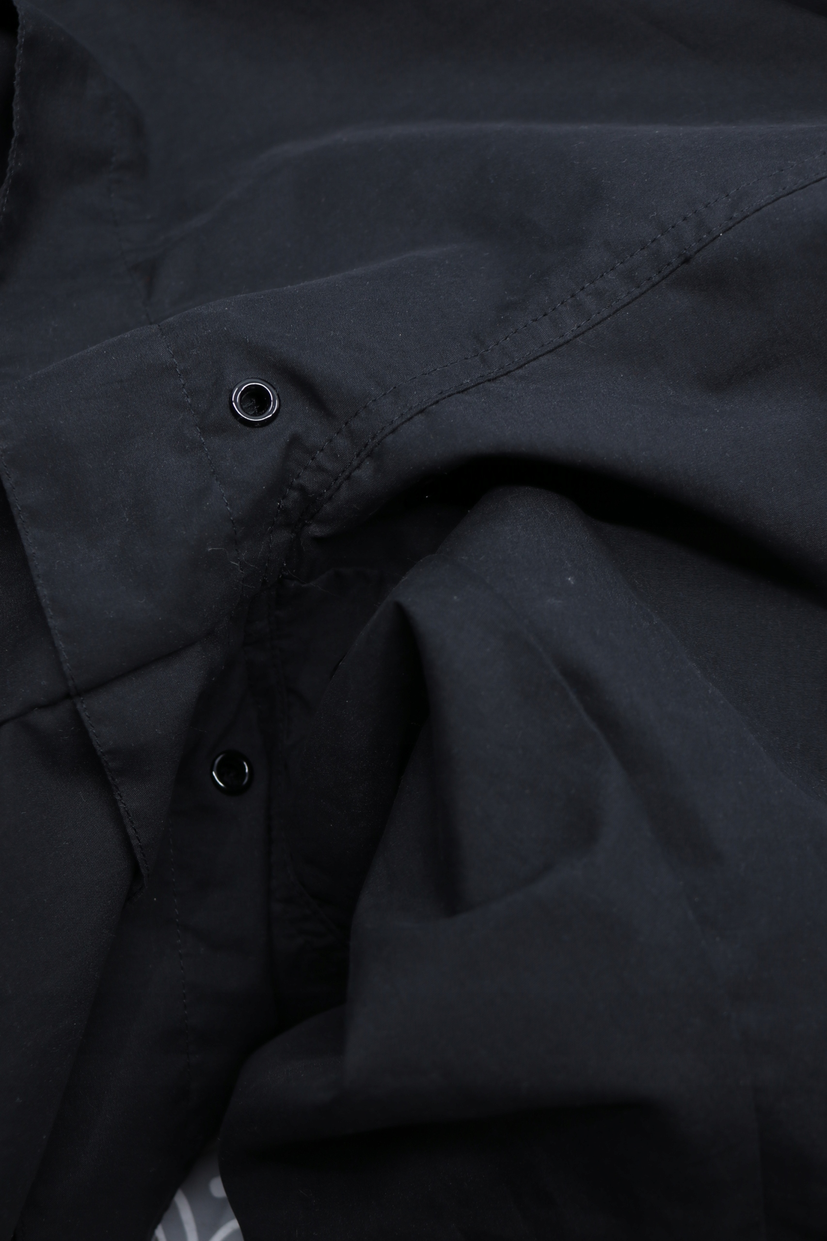 Greg Norman lekka wygodna kurtka z kapturem R.XXL Długość do bioder