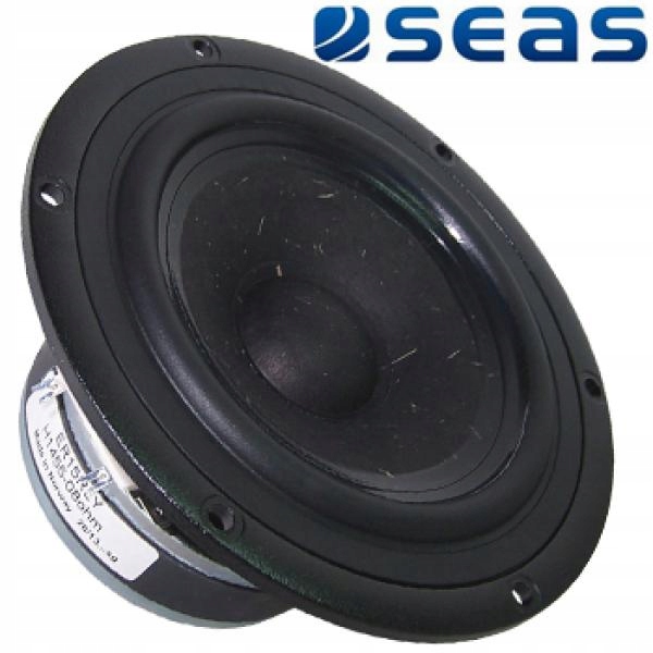 Reproduktor Seas Prestige Woofer H1455-08 (ER15RLY)
