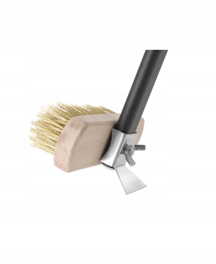 SZCZOTKA DO CZYSZCZENIA PIECA DO PIZZY HEND 617861 Kod producenta 525593