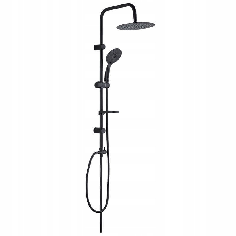 Fino – stříkací sloupek