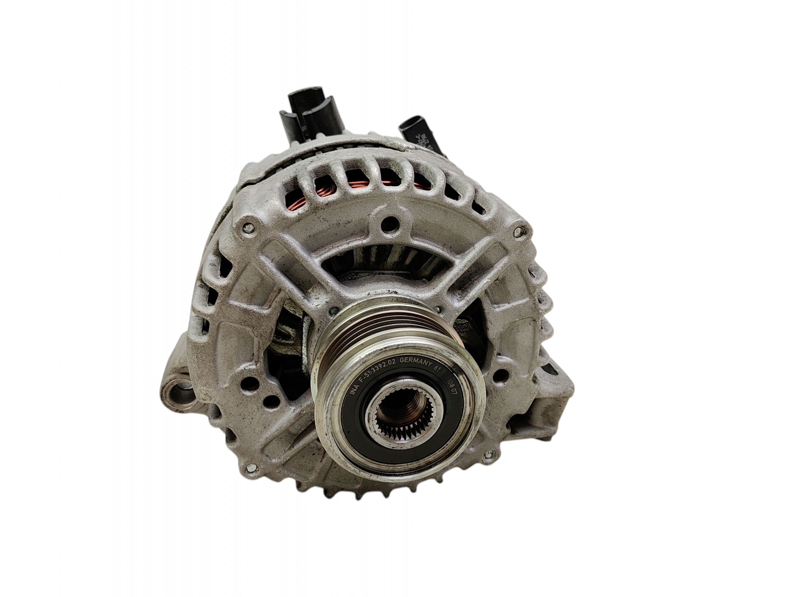 alternatore VOLVO XC60 e (2008-2013) 2.0 D3 163KM