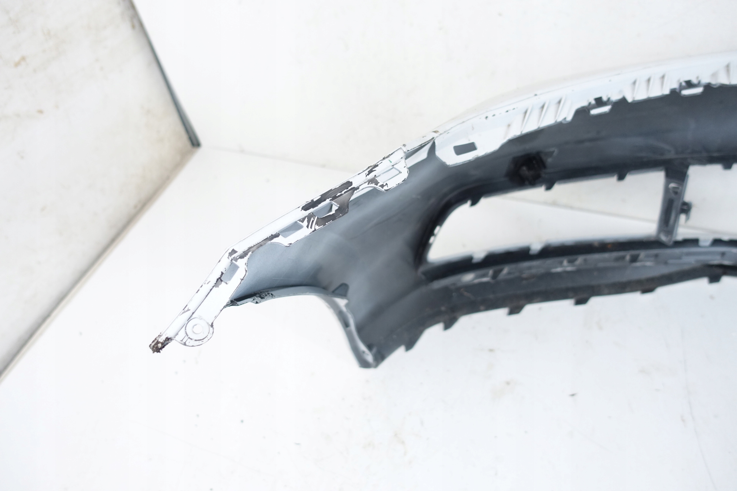 VW TOURAN 5TA II 2015- bumper front front 5TA807221A-L