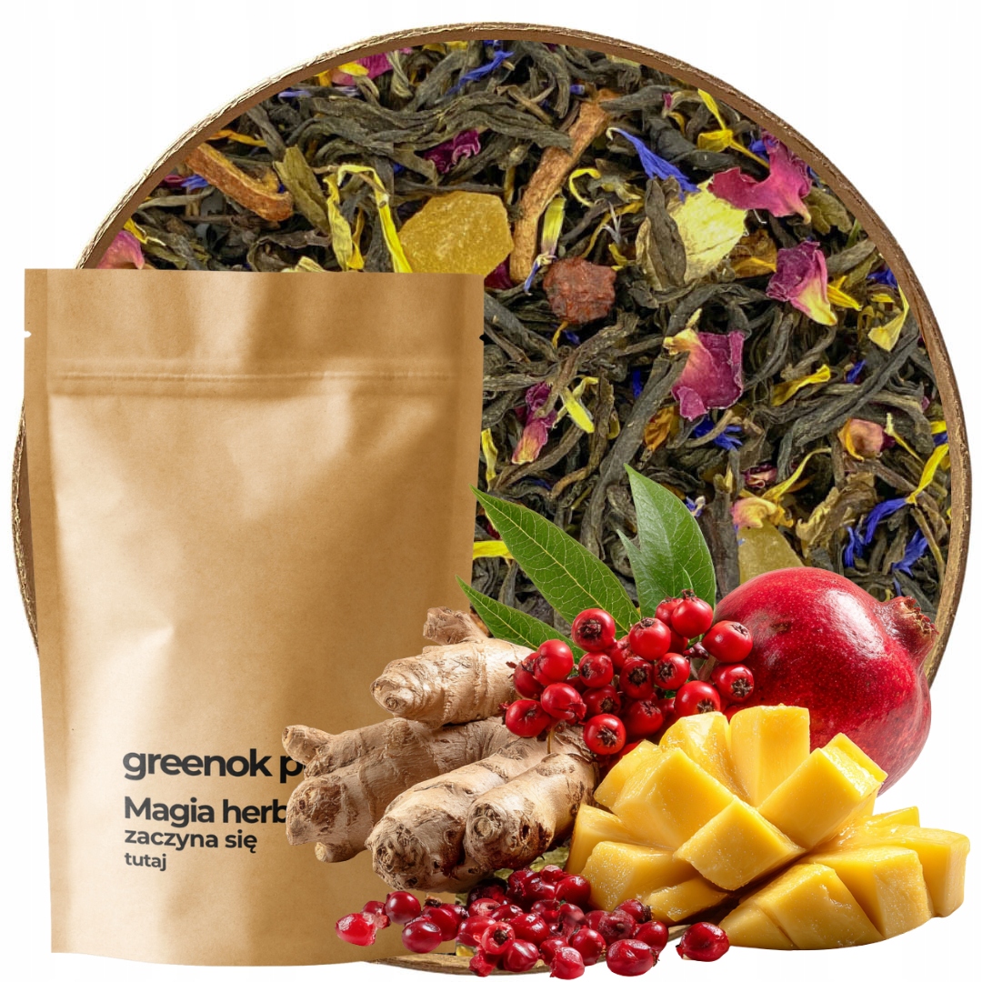 Čaj Pu-erh Zdravá Energie 1000 g Sheng Green červený Povzbuzující Velkoobchod