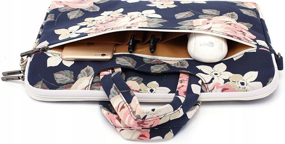 TORBA CANVASLIFE ETUI POKROWIEC NA LAPTOPA 15 CALI Kod producenta 5908293627483