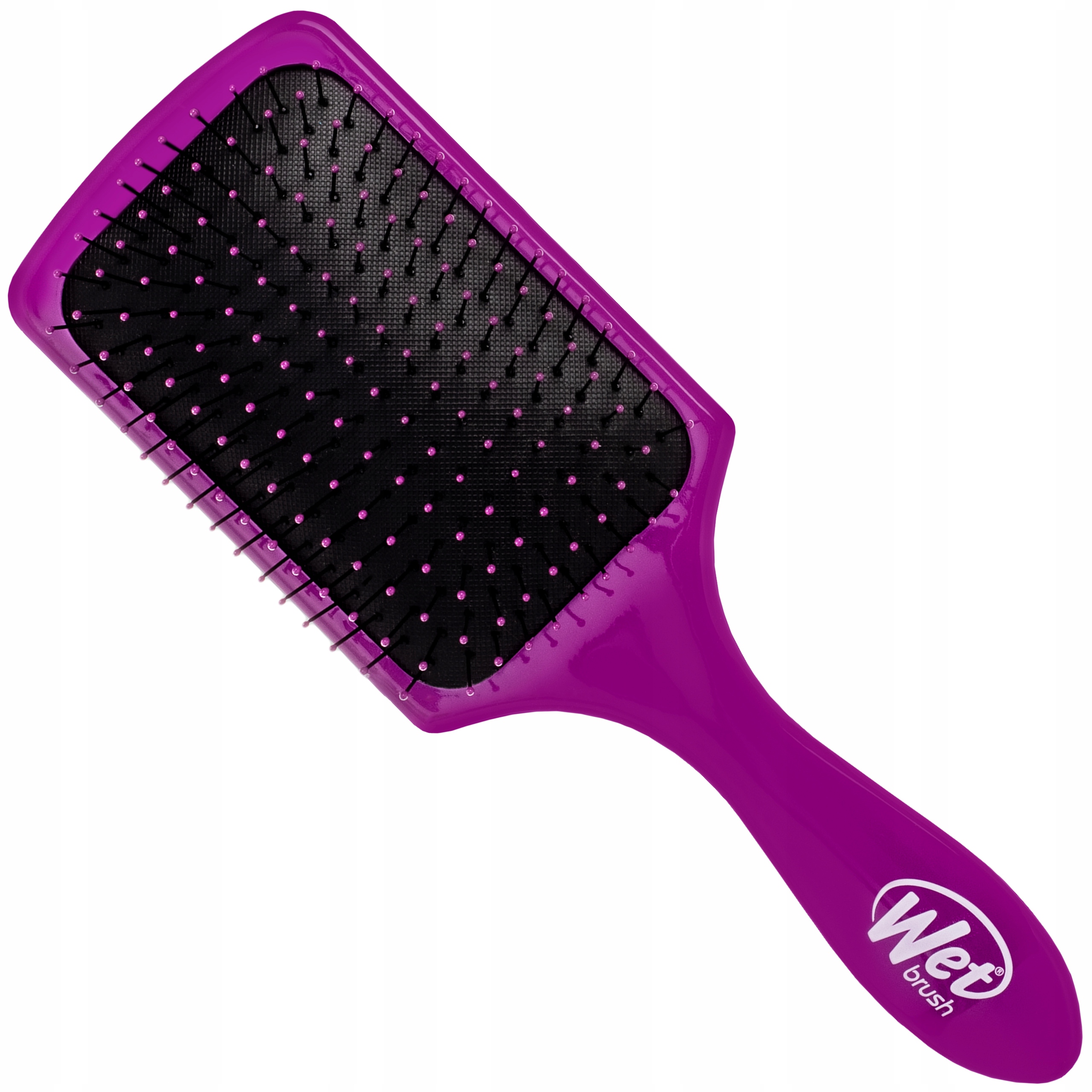 

Paddle Detangler szczotka purple Wet Brush