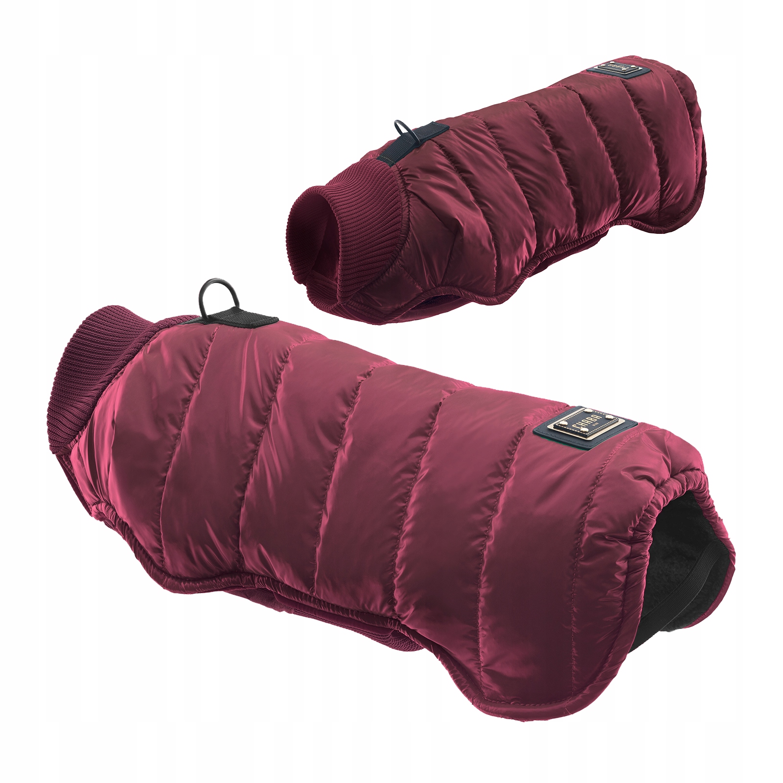 Zimní kabátek pro psa Dopamine Chaba 3XL – teplé oblečení na zimu, bunda