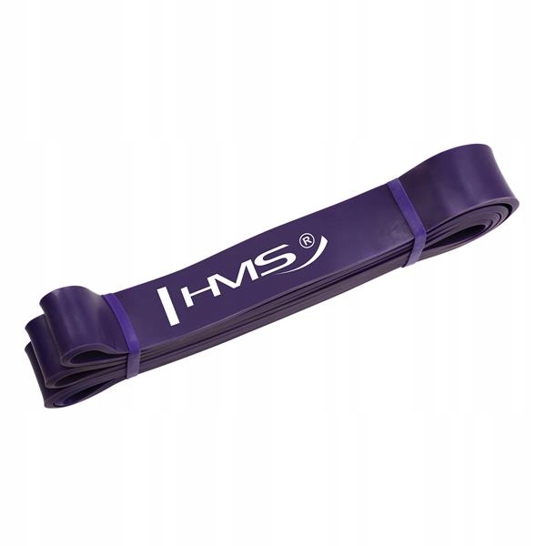 

Guma Fitness Loop Band Hms duży opór szeroka