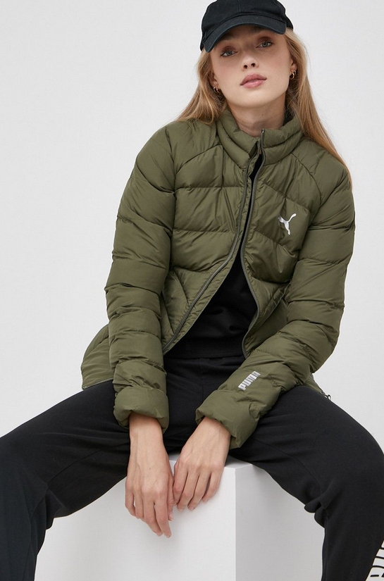 Damska kurtka puchowa PUMA WarmCell lightweight Kod producenta 587704 44