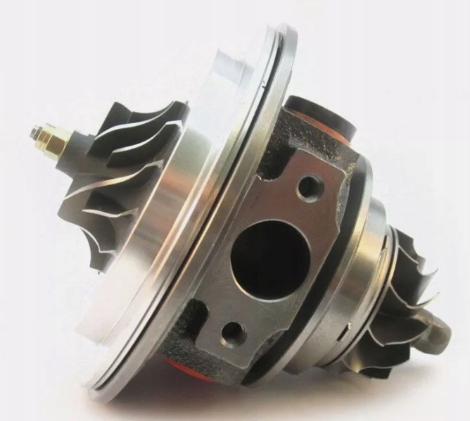 Kartridž Jádro Vložka Turbíny Citroen Grand Picasso II 1.6 Thp 156 Km