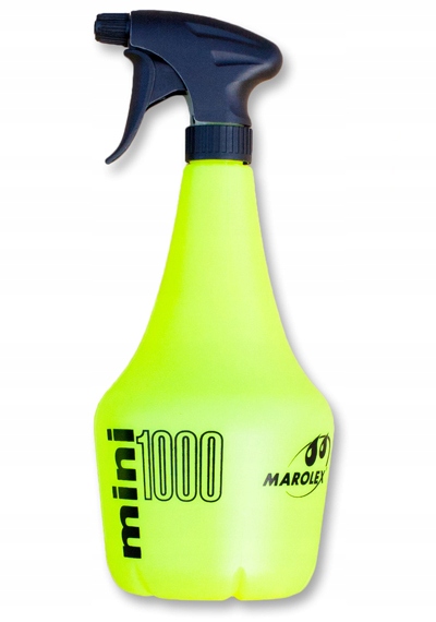 

Opryskiwacz Marolex Mini 1L