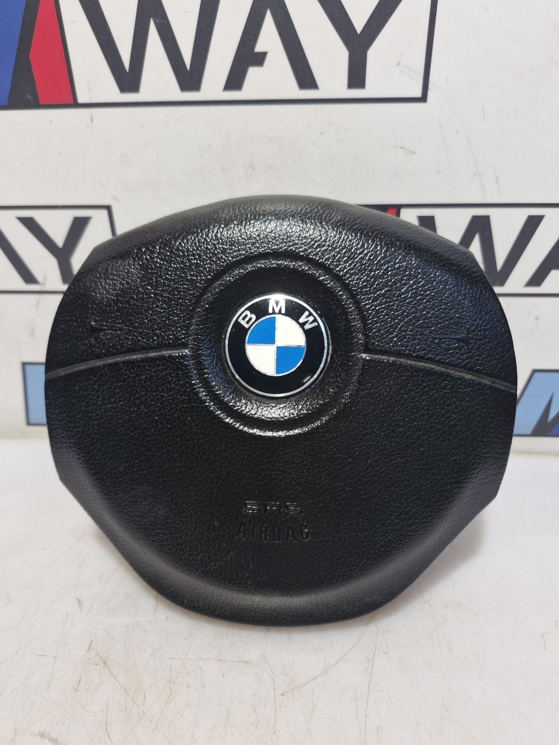 BMW E39 airbag airbag autisti
