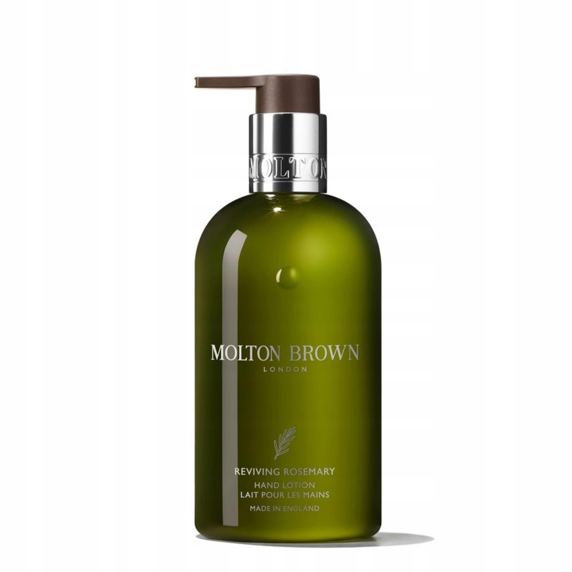 Molton Brown Vyživující balzám na ruce Rozmarýn 300 ml